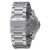Nixon Smyth 44 Silver / Black A1414-625
