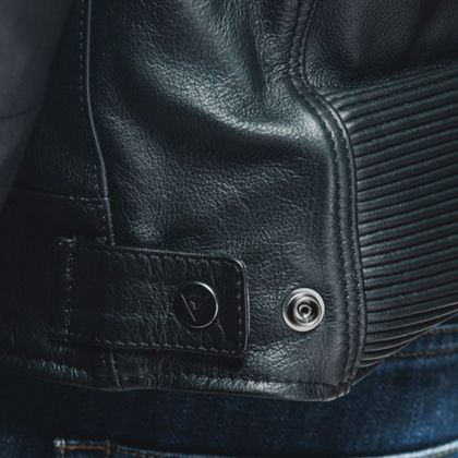 Blouson Dainese ZAURAX - Noir
