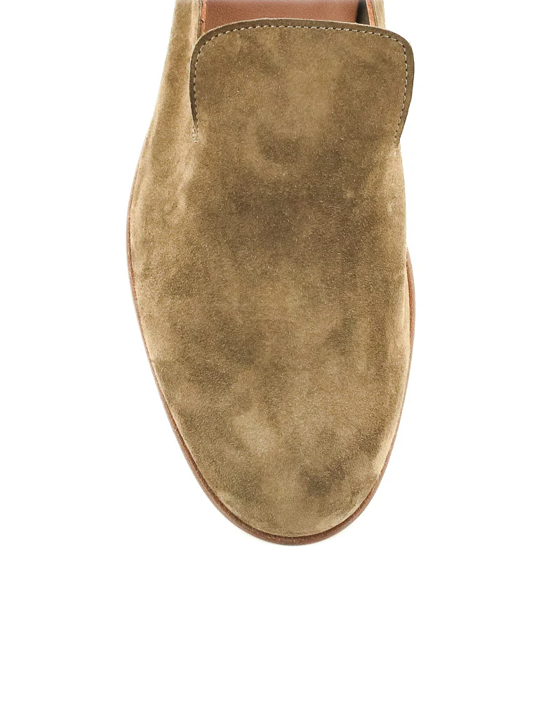 UPPER SHOES - M760 MOC