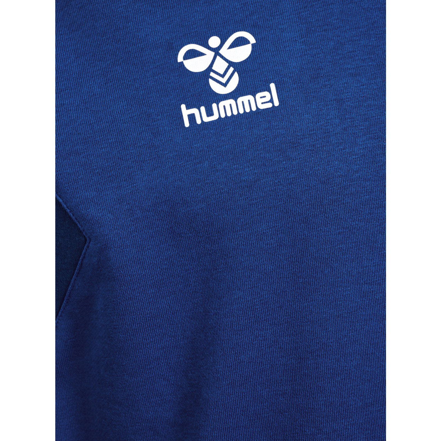 Hummel Authentic Cotton Sweater Heren