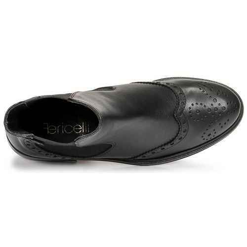 Fericelli - CRISTAL - Noir