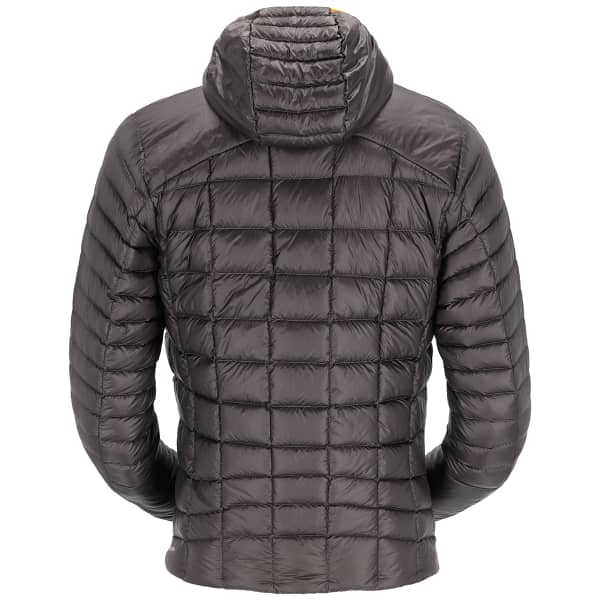 Doudoune alpinisme RAB MYTHIC ALPINE LIGHT JACKET GRAPHENE
