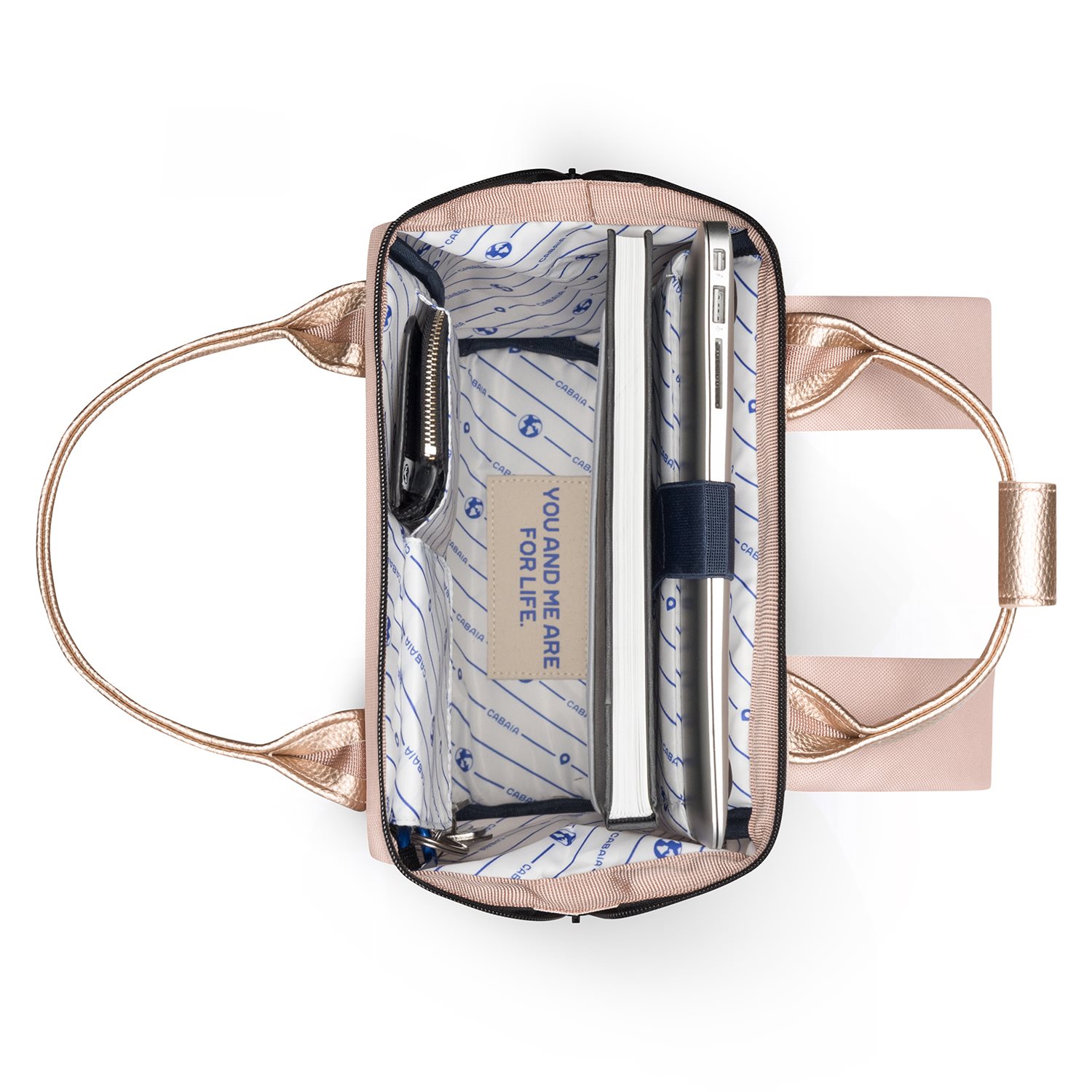 Cabaia Adventurer Bag Small queretaro