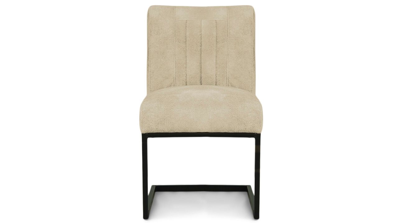 Stoel Duuk B55 x D67 x H86 cm
