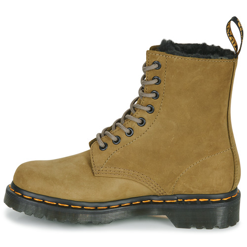 Dr. Martens - 1460 Serena - Kaki
