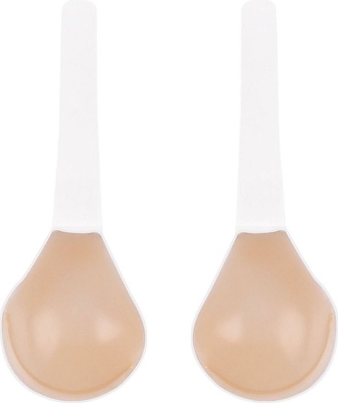 LingaDore Invisible Lift Bh - Nude