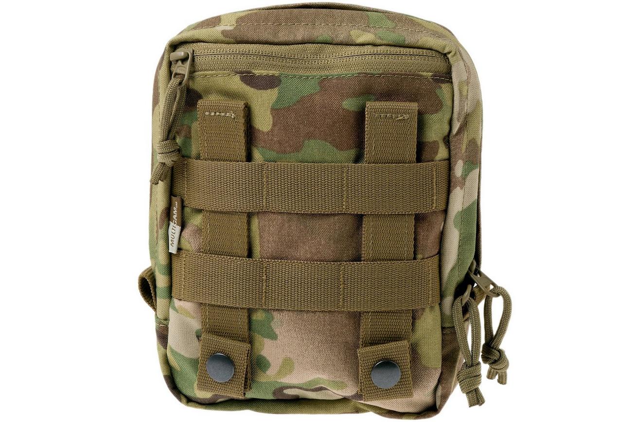 Tasmanian Tiger Tac Pouch 5 multicam