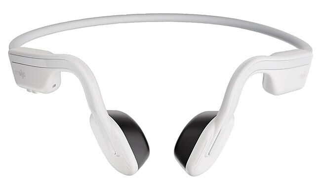 AFTERSHOKZ - CASQUE A CONDUCTION OSSEUSE OPEN MOVE
