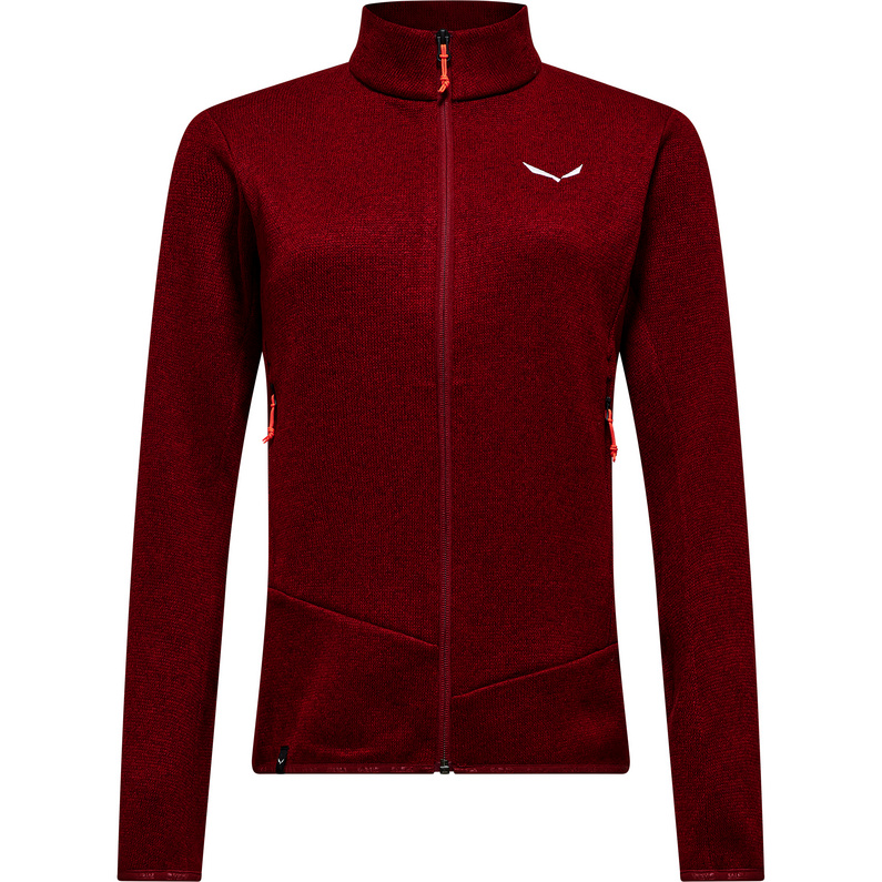 Salewa Damen Puez Rocca PL Jacke