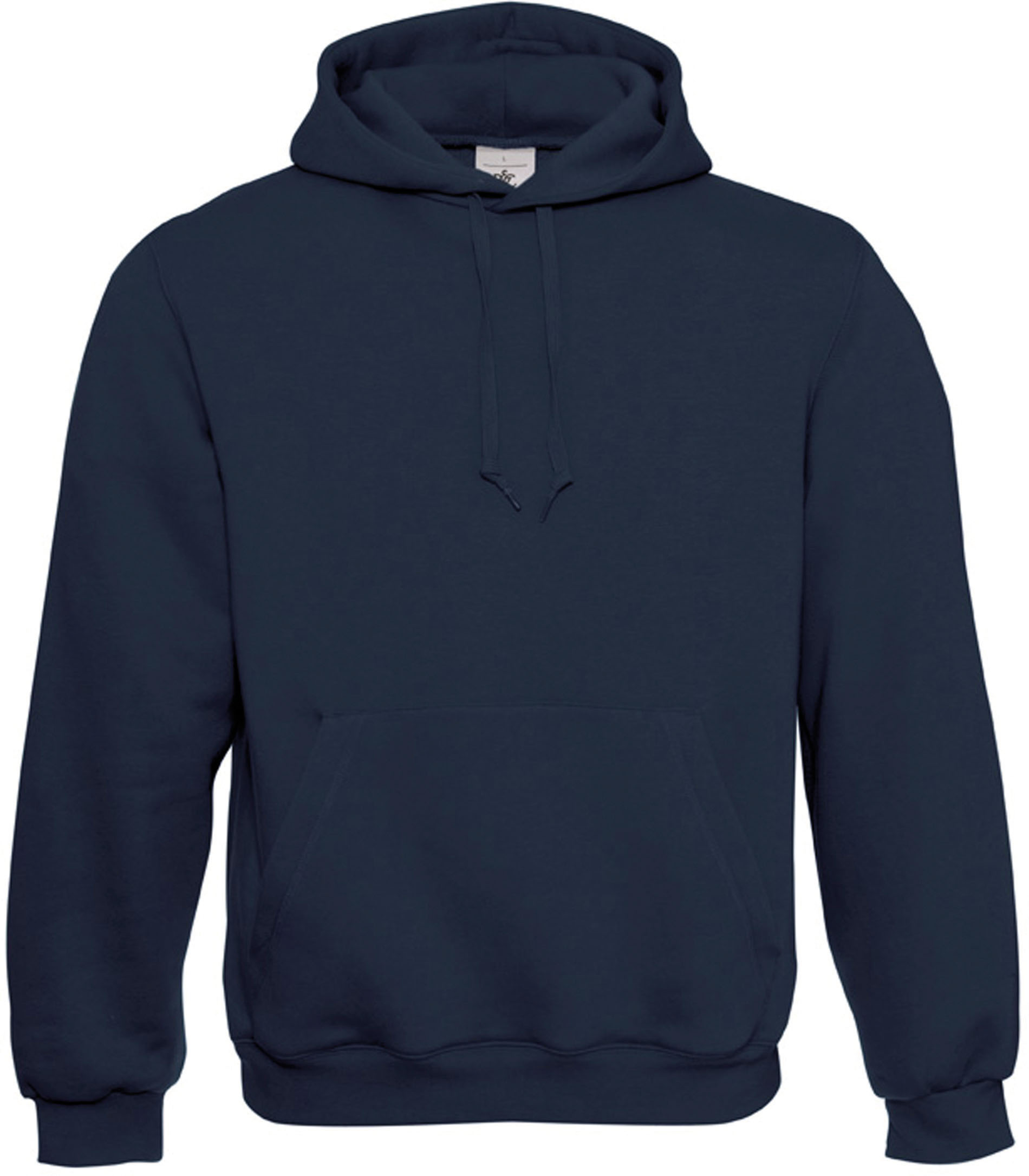 B&C CGWU620 - Sweat à Capuche Confort et Style Moderne