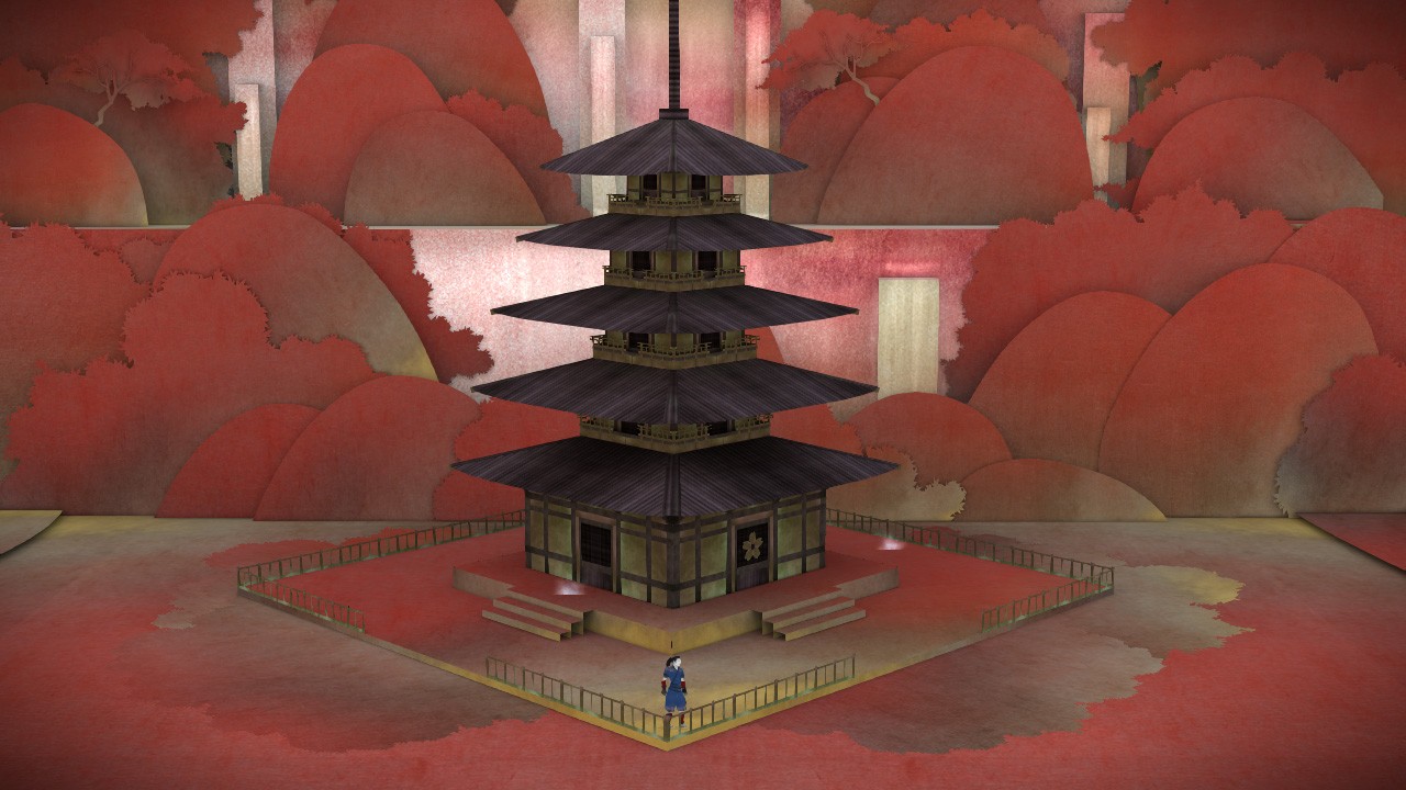 Tengami- PC