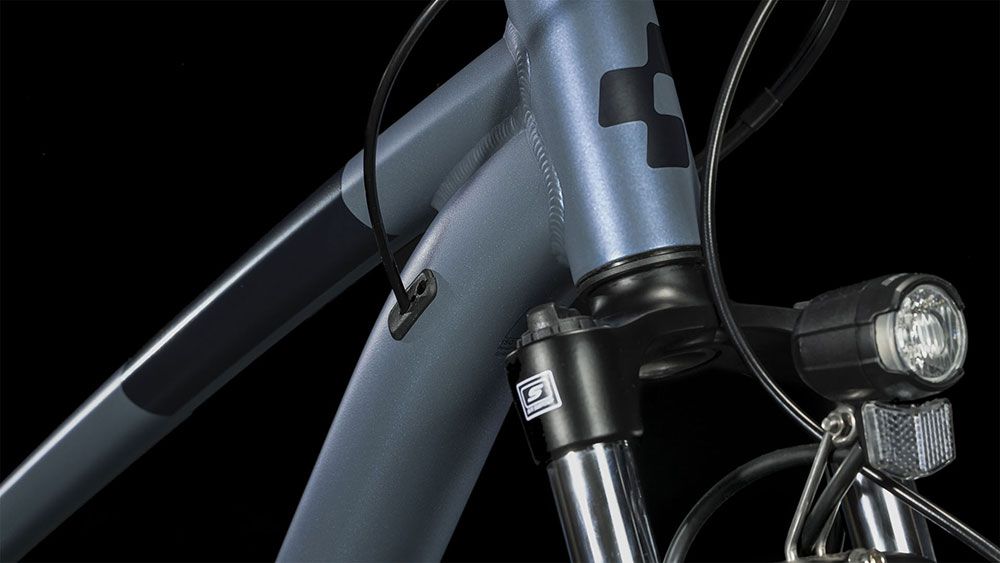Cube Aim Allroad navyblack´n´blue kaufen | Bike-Discount
