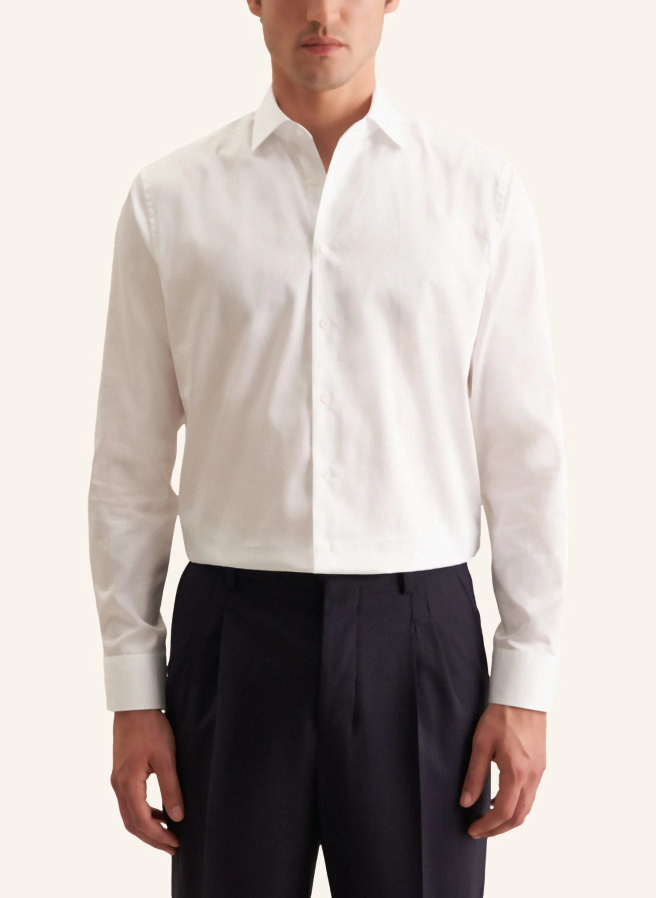 seidensticker Business Hemd Regular Fit