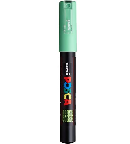 Posca Tusch - PC-1M - Lyse Grøn