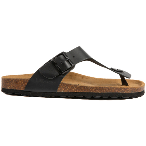 Billowy - 8234C01 Negro