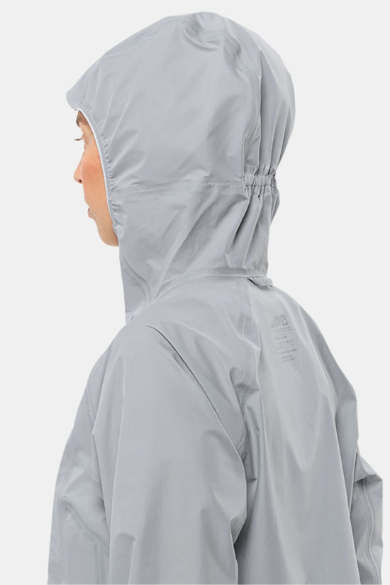 Jack Wolfskin Jack Wolfskin Prelight 3L Hardshell Jas Dames