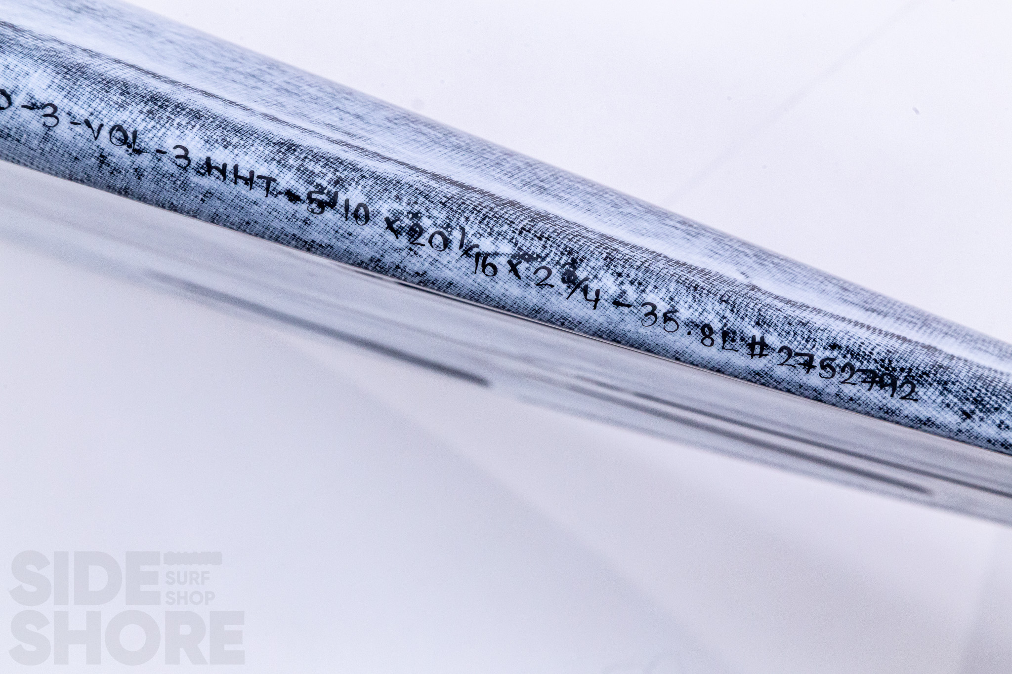 Firewire Mashup - 5'10 x 20 1/16