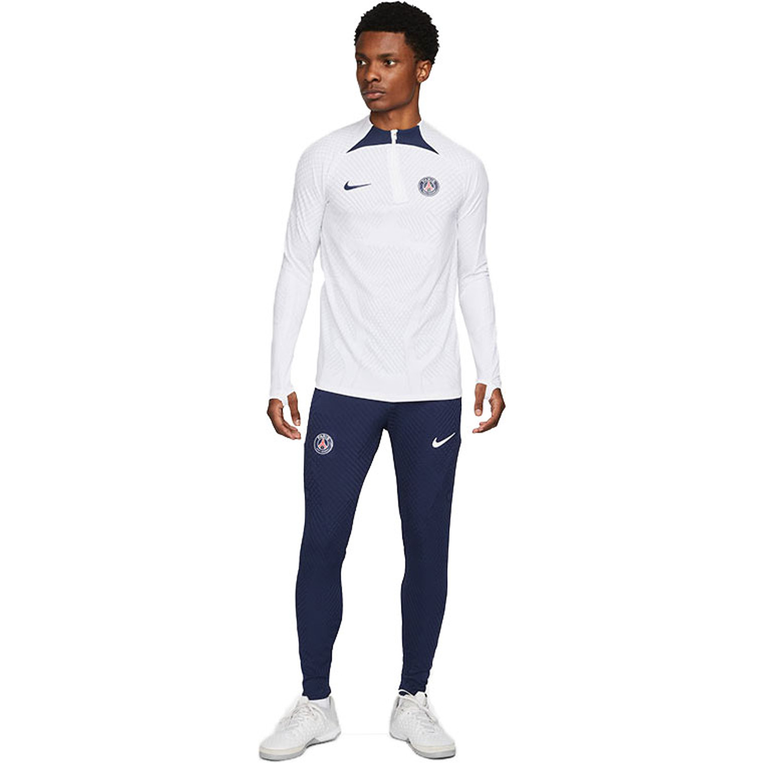 Nike Paris Saint-Germain Elite Trainingspak