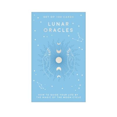 Lunar Oracles