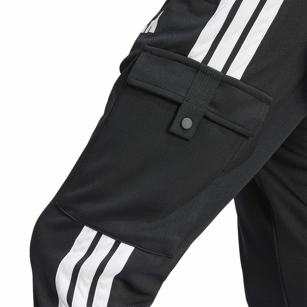 ADIDAS ROUPAS ESPORTIVAS<br>Calça cargo Tiro