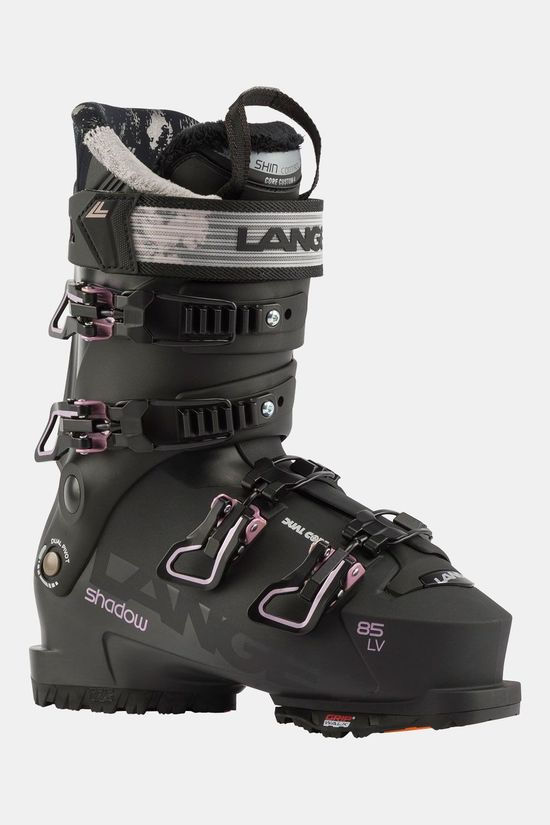 Lange Lange Shadow 85 W Lv Skischoen Dames