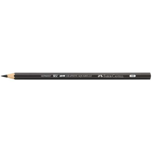 FABER-CASTELL Aquarellbleistift GRAPHITE AQUARELLE-Set