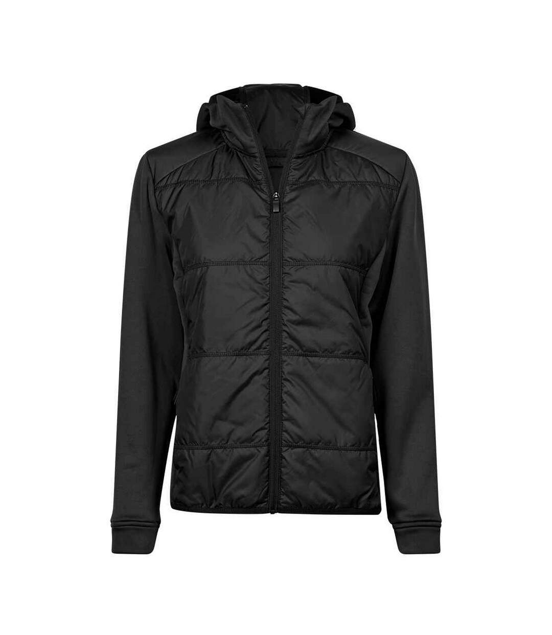 Tee Jays - Veste à capuche - Femme (Noir) - UTPC5257
