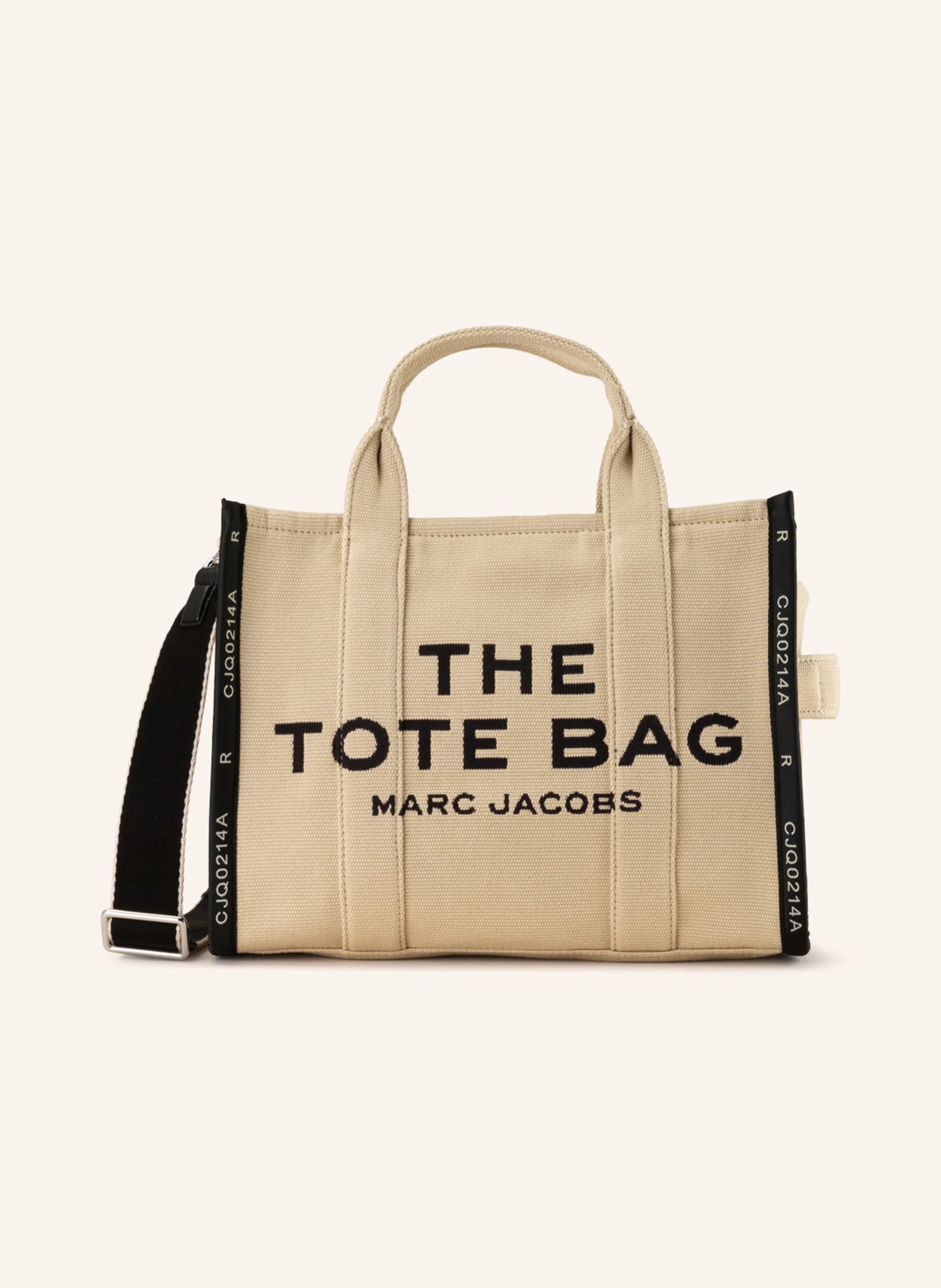 MARC JACOBS Handtasche THE SMALL TOTE BAG