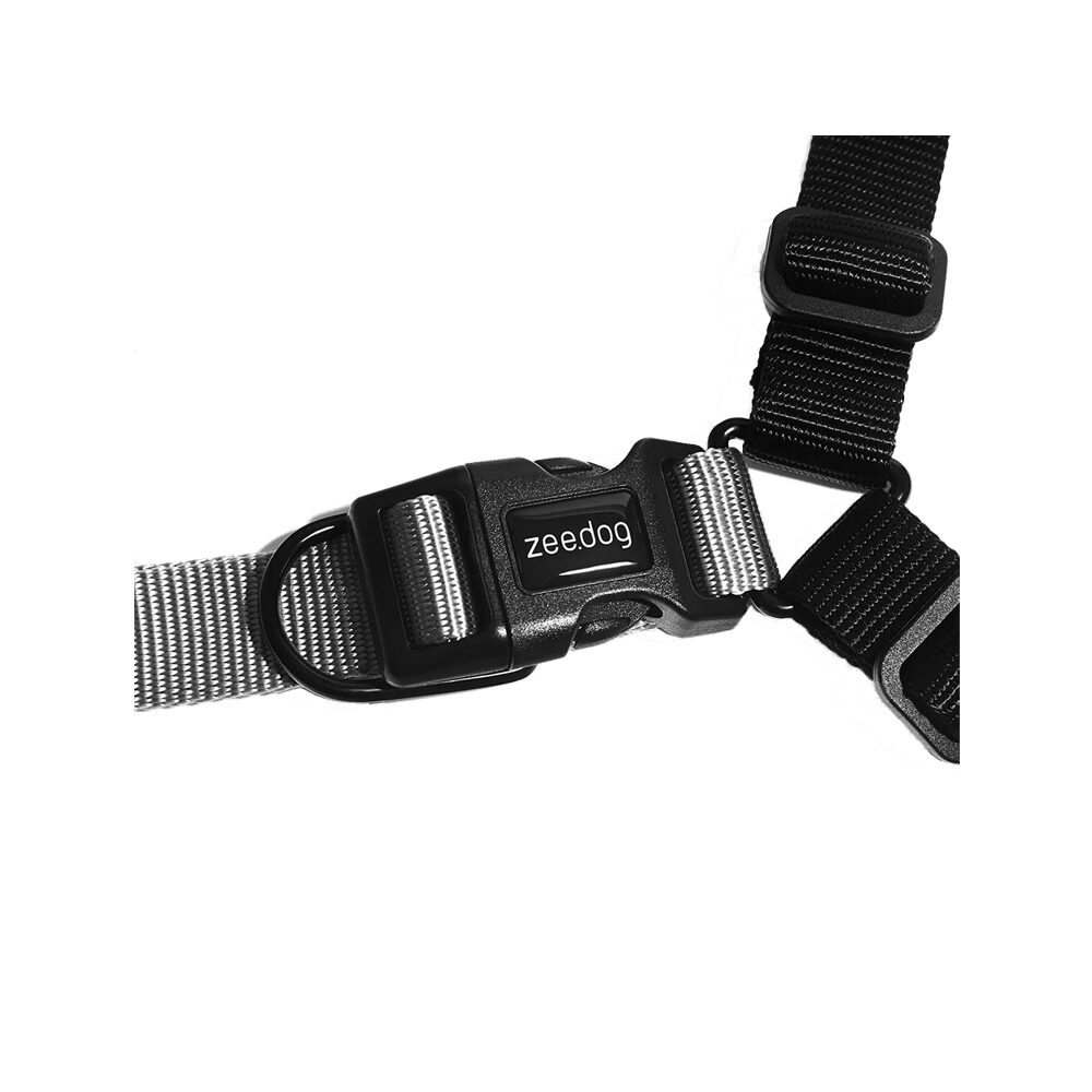 Zee.Dog Soft Walk Harness