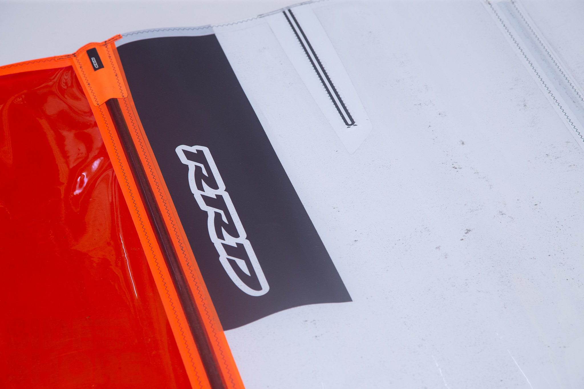 RRD X Wing Y25 Proto - 7.0 m² #77 7.0m²