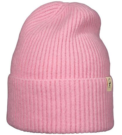 Isbjørn Of Sweden Hue - Strik - Minty - Frost Pink