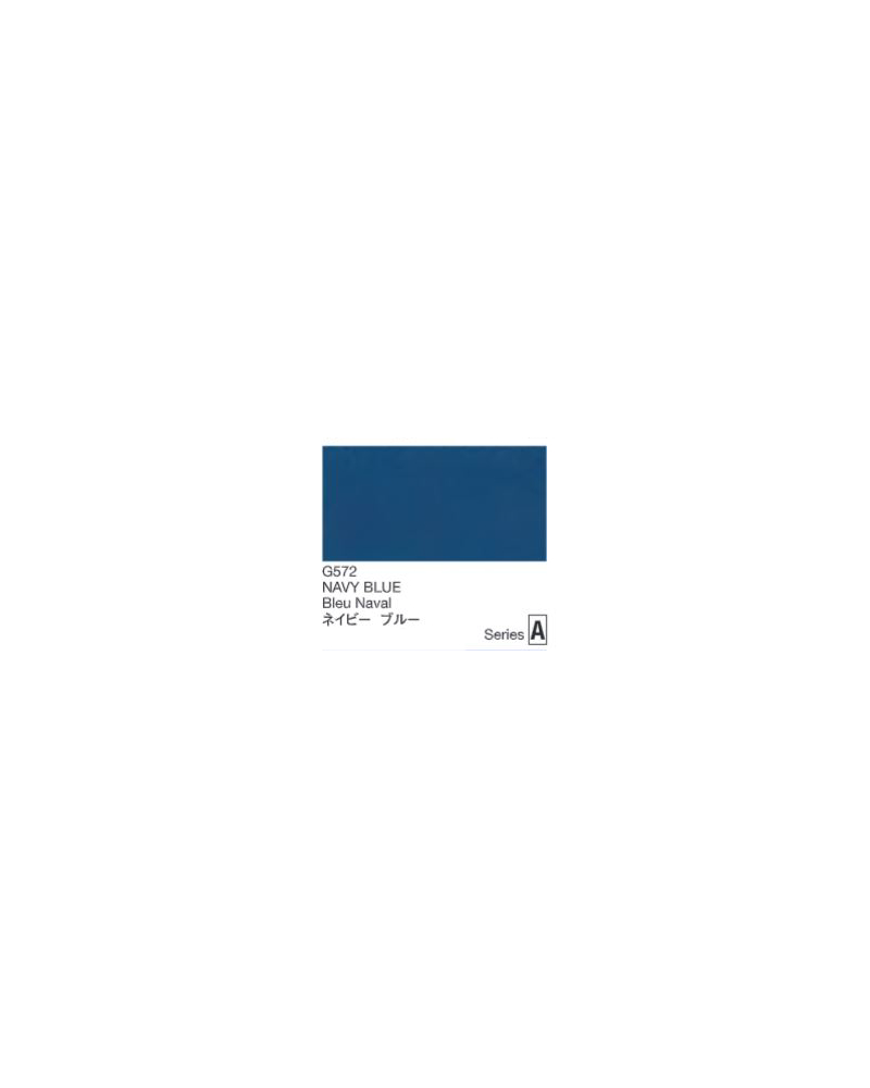 Bleu Naval - Series A