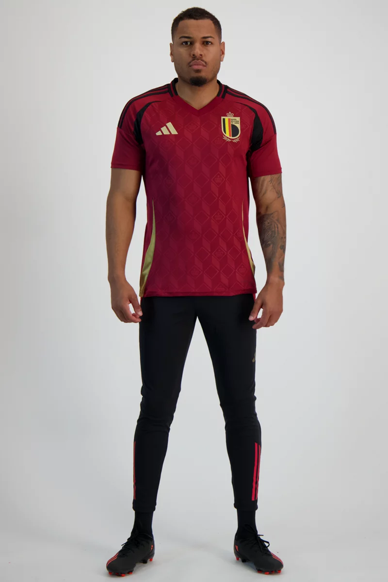adidas Performance Belgien Tiro 24 Herren Trainerhose