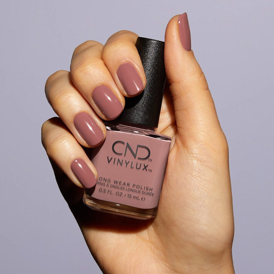 CND VINYLUX Long Wear Polish Fuji Love #361 15ml