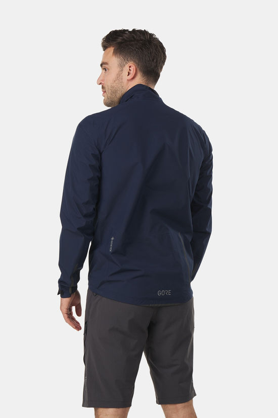 Gore Wear Gore Wear Gore-Tex Paclite Hardshell Fietsjas