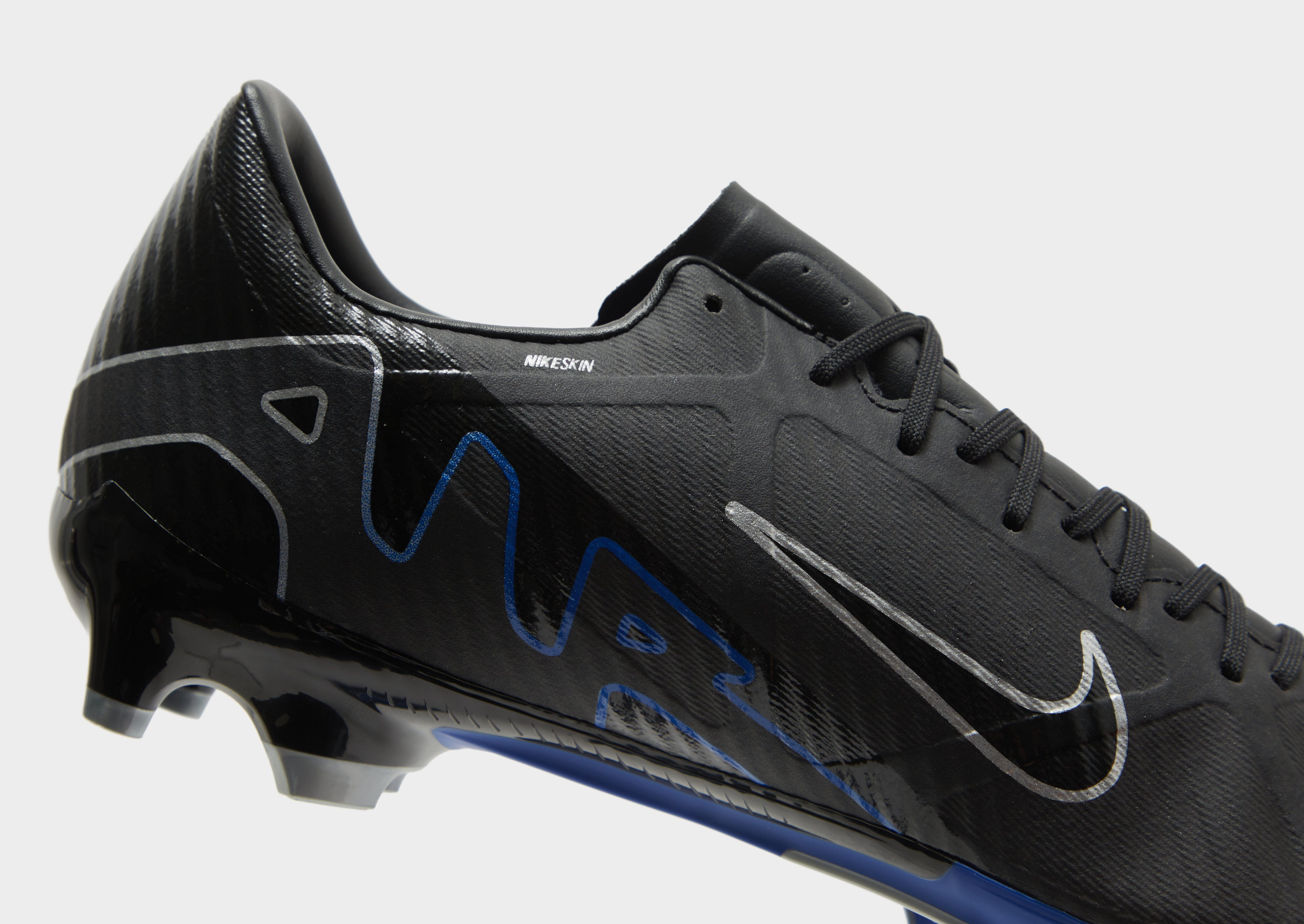 Nike Mercurial Vapor 15 Academy Homme