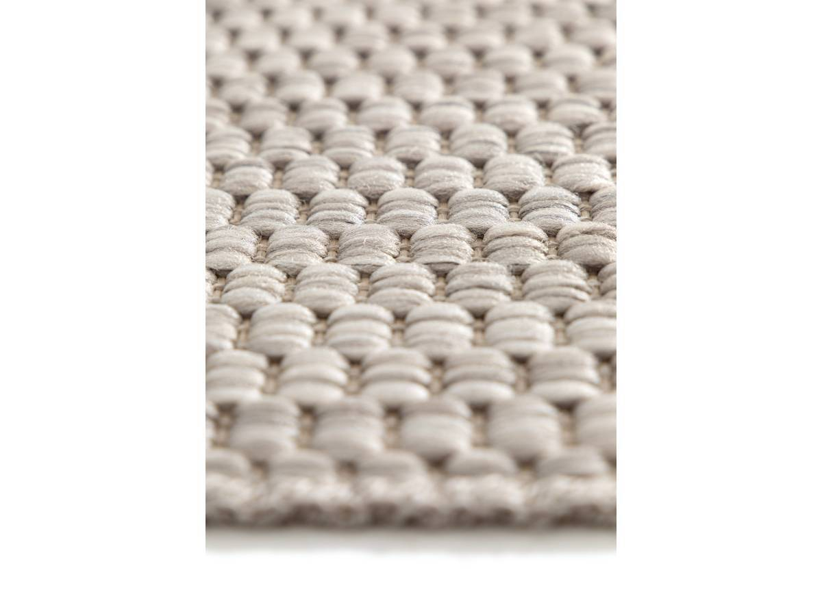 Garden Impressions Condor 120 x 170 buitenkleed - Taupe