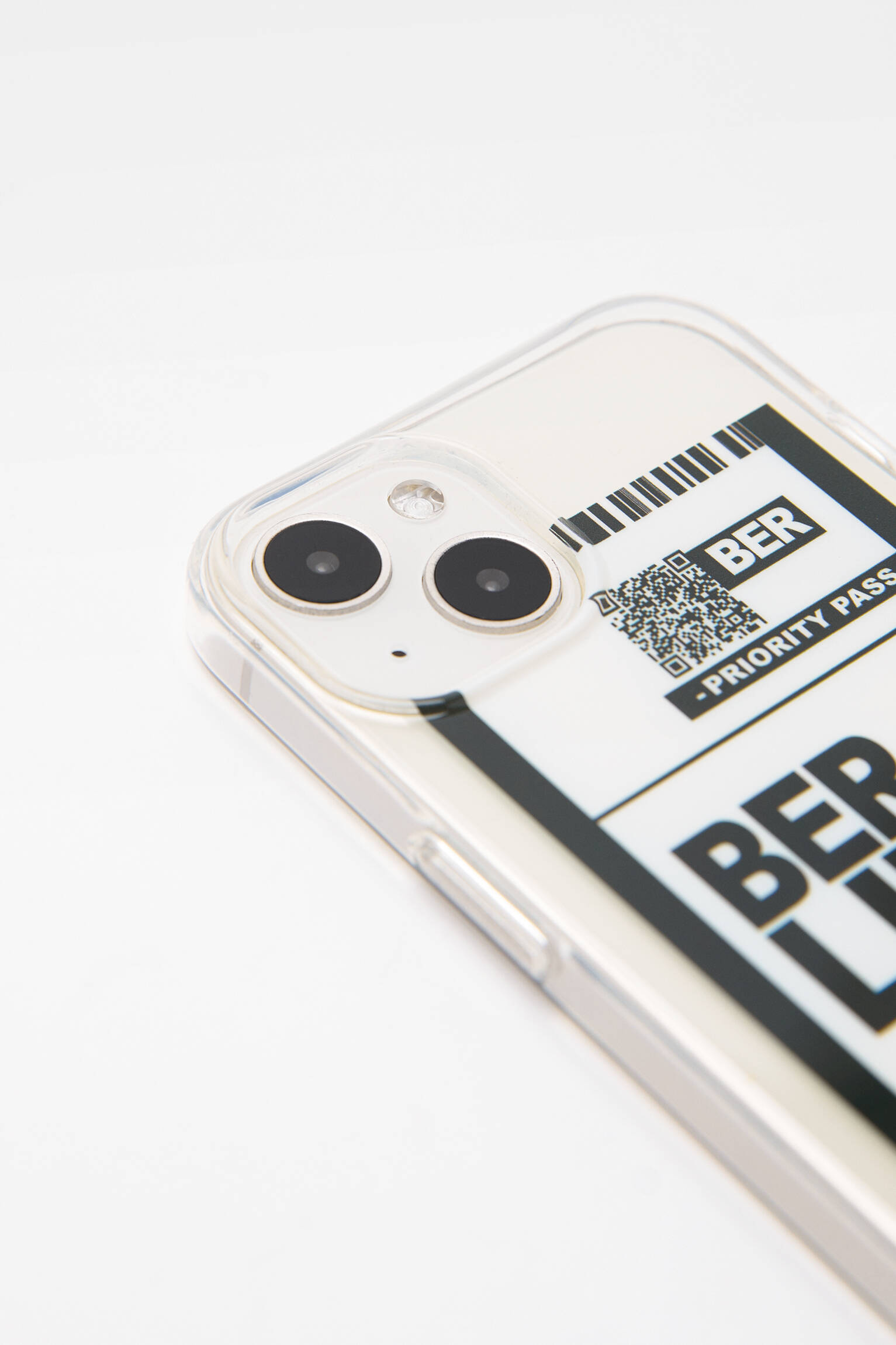 CAPA PARA IPHONE BERLIM - VARIADAS