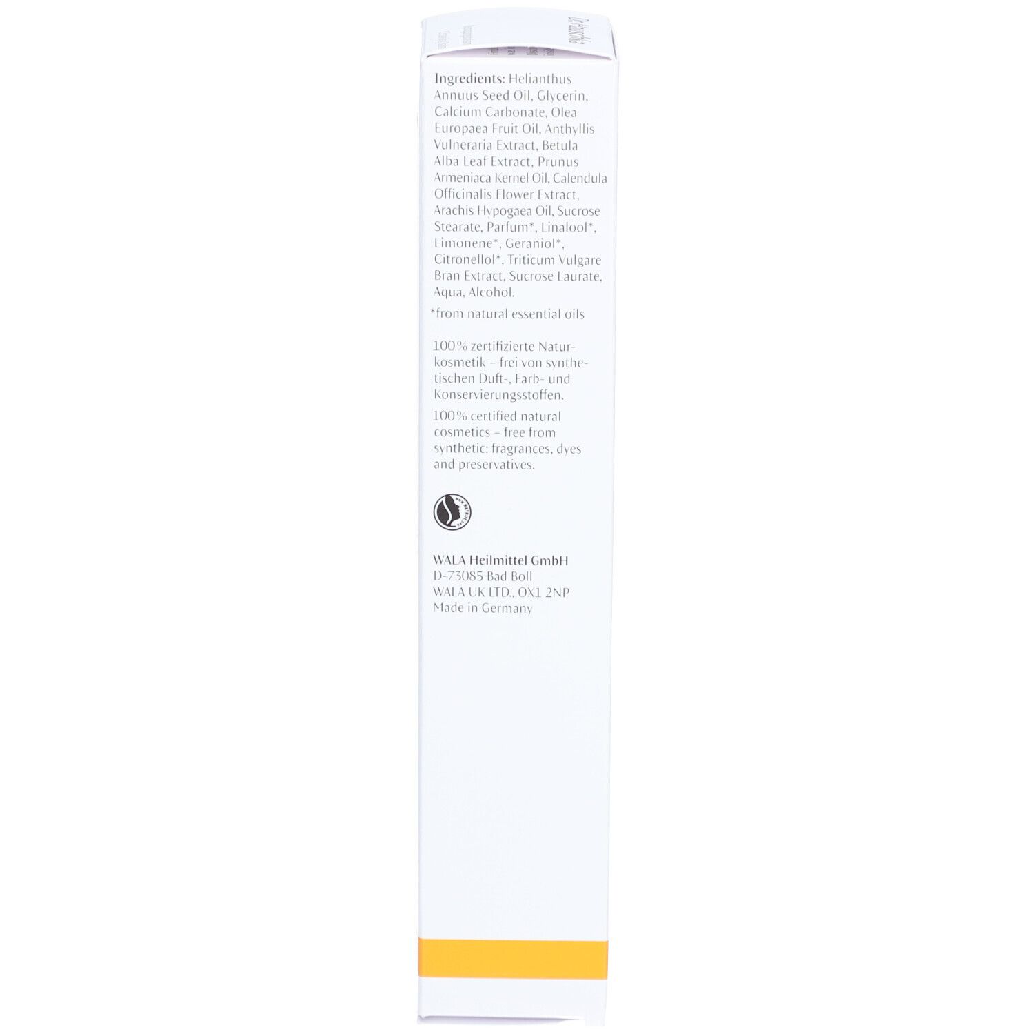Dr. Hauschka Reinigungsbalsam