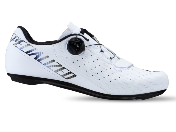 Specialized Torch 1.0 Road Cykelsko, White