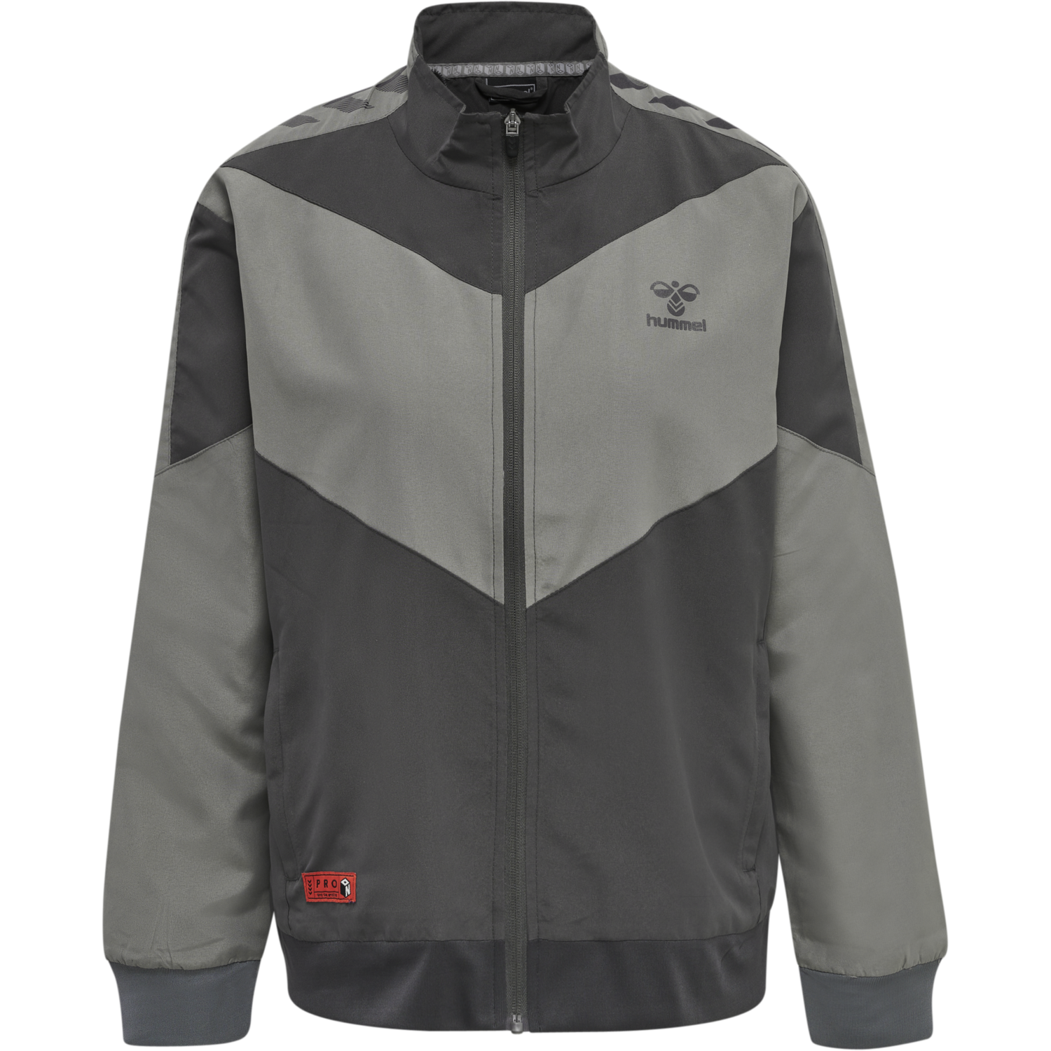 hmlPRO GRID WALK OUT JACKET WO