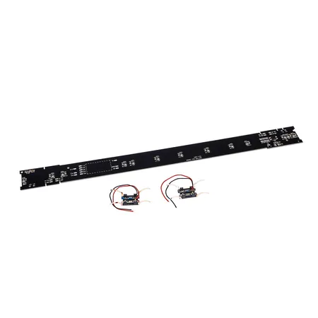 Piko 56286 - LED-Beleuchtungsbausatz für EW I Wagen