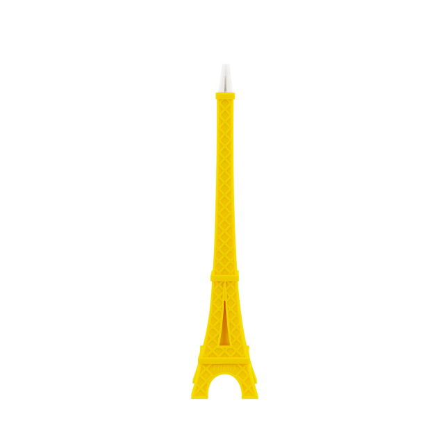 Stylo Tower - Paristory