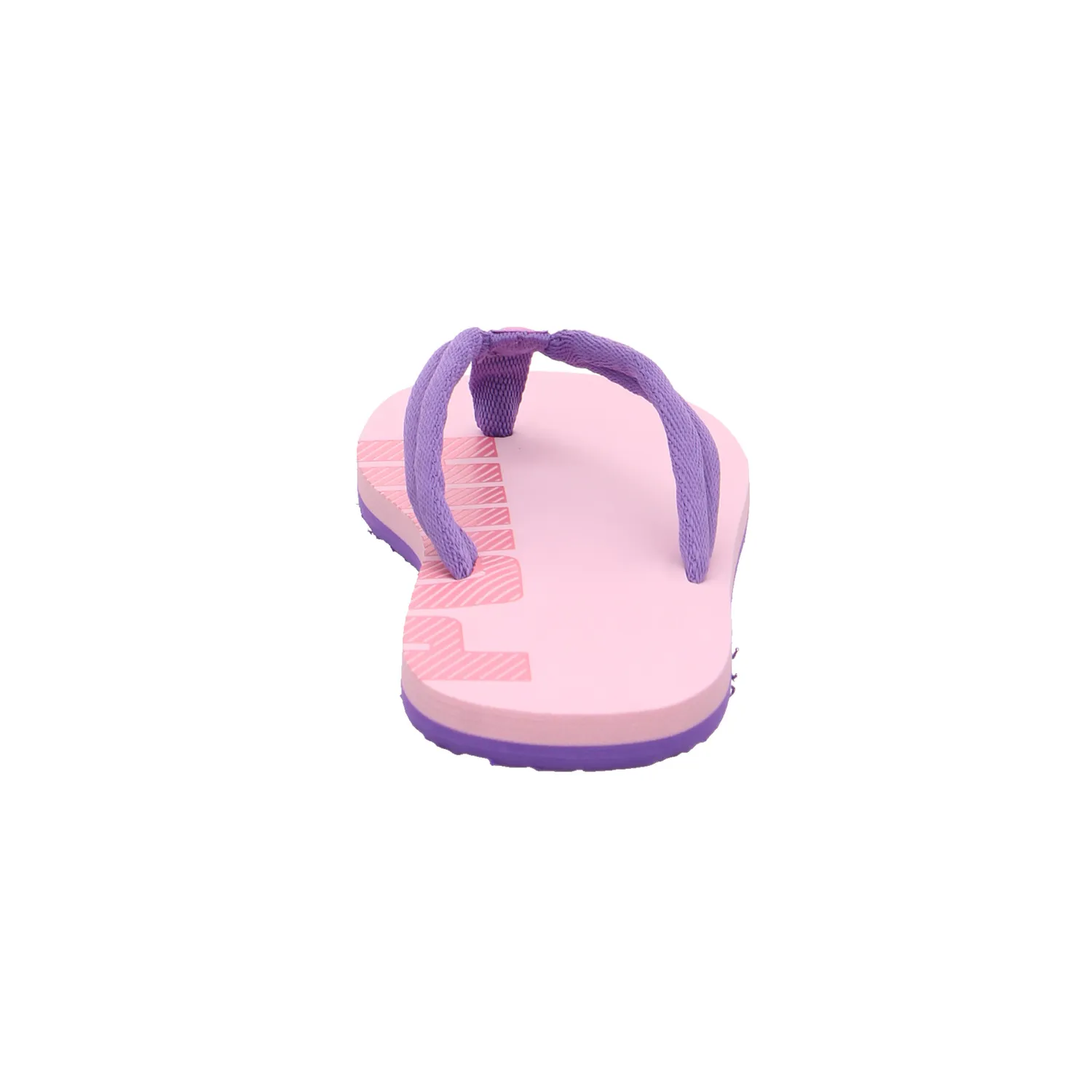 PUMA Badeschuhe Kinder Rosa Synthetik