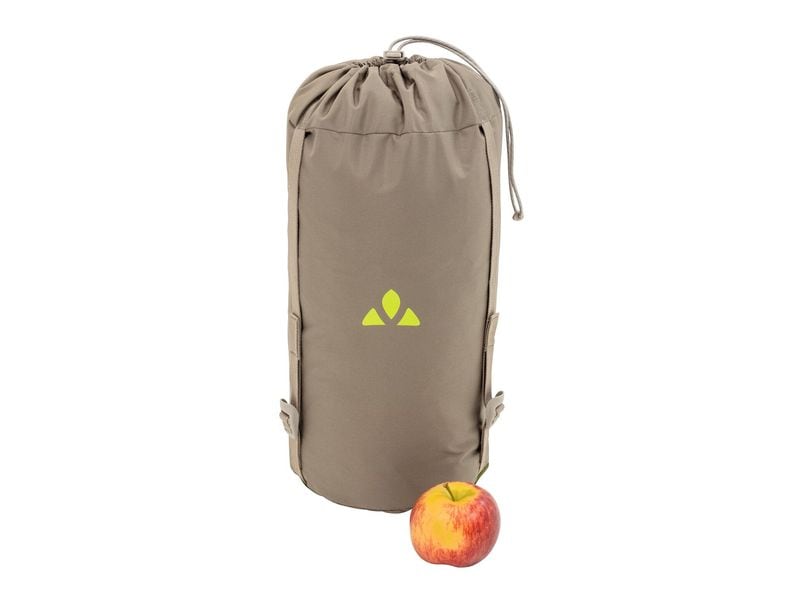 VAUDE Schlafsack Sioux 100 II SYN Polyester, Blau Kunstfaser-Schlafsack