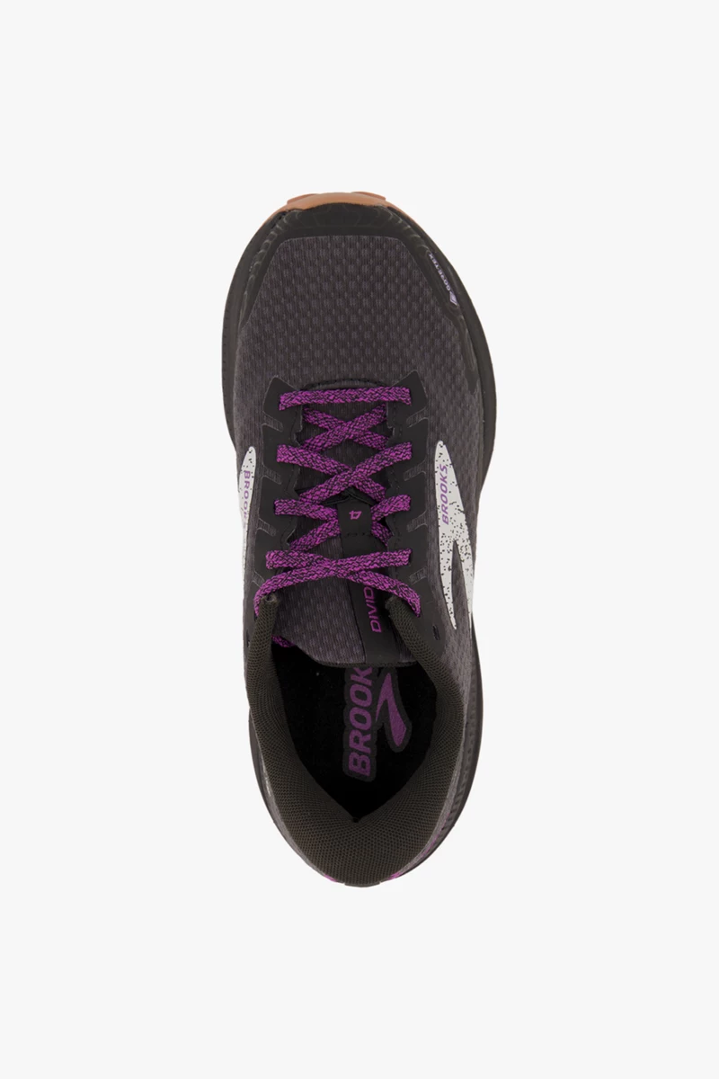 BROOKS Divide 4 Gore-Tex® Damen Trailrunningschuh