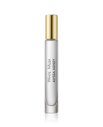 Alyssa Ashley White Musk edp vapo 10ml
