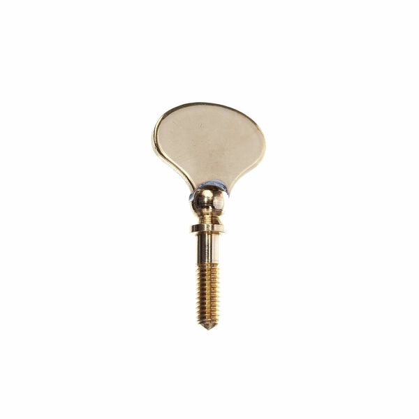 Thomann Lyre Wing Screw M4 YB Big