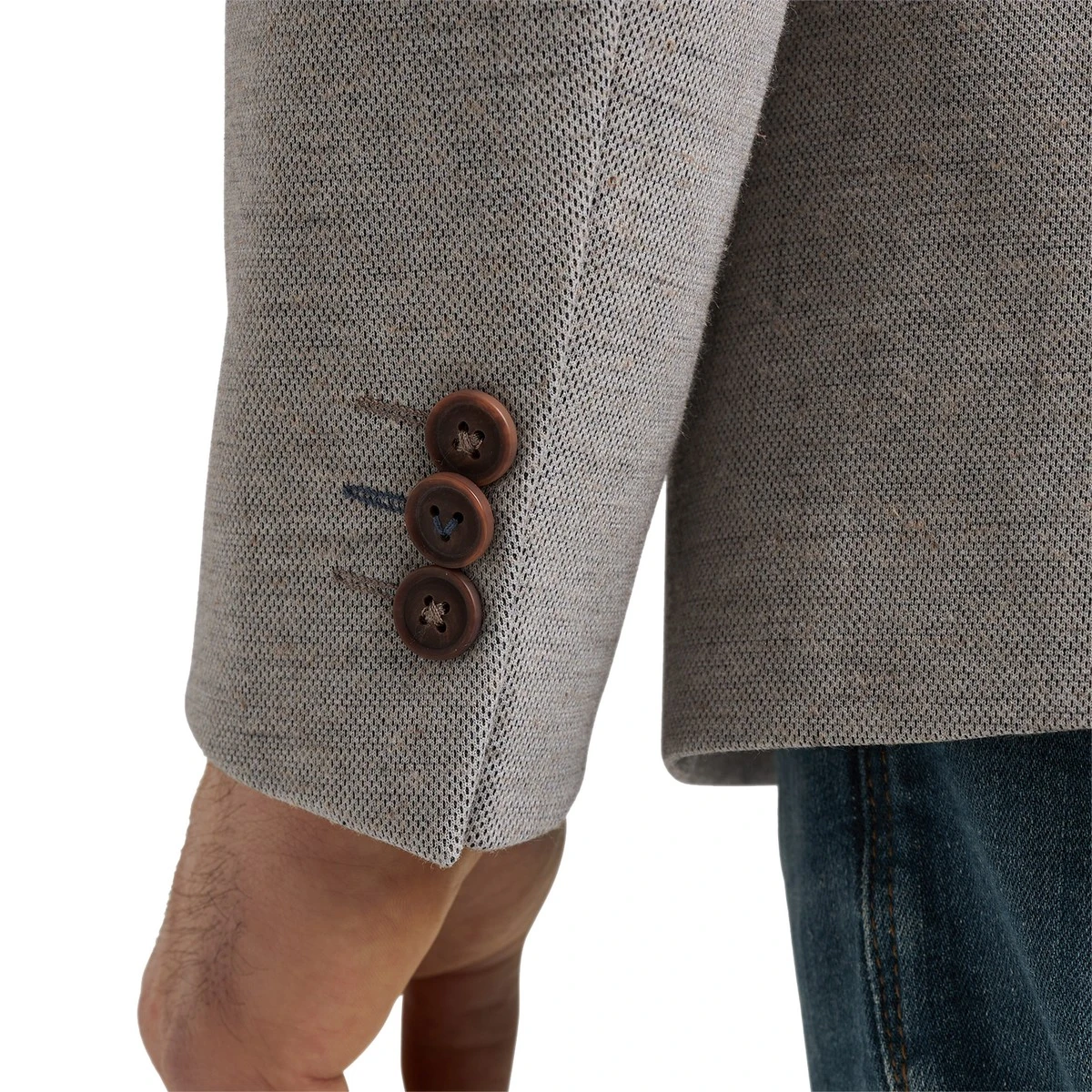 Heren Colbert #2 SNEAKER JACKET