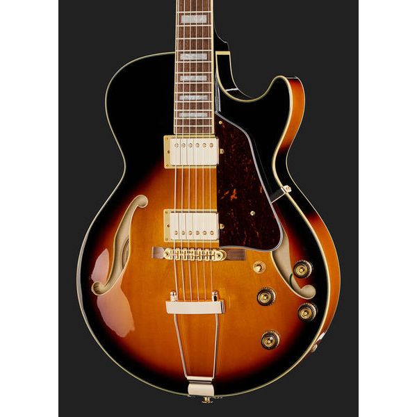 Ibanez AG75G-BS